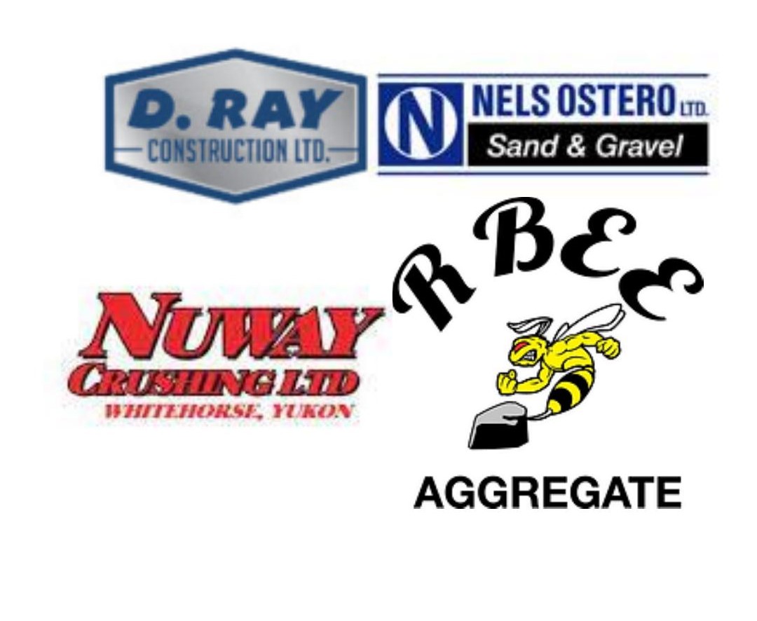 Company logos
